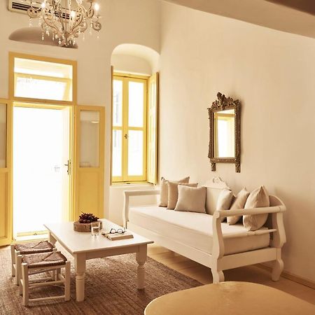 Town Mansion By Monocle Apartment Mykonos Town Luaran gambar