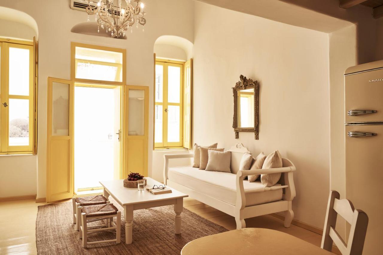 Town Mansion By Monocle Apartment Mykonos Town Luaran gambar