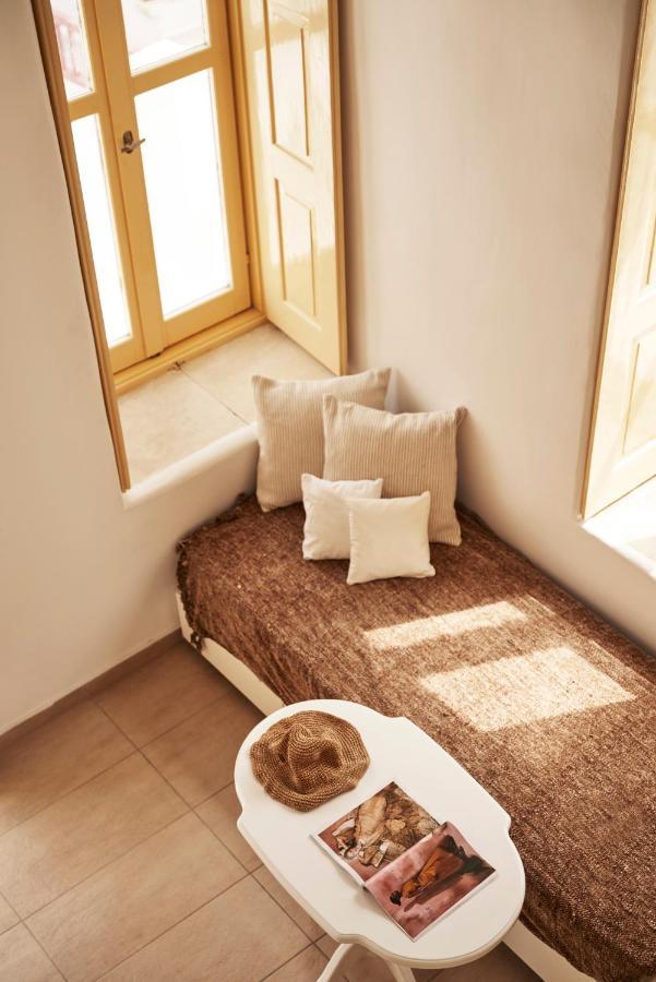 Town Mansion By Monocle Apartment Mykonos Town Luaran gambar