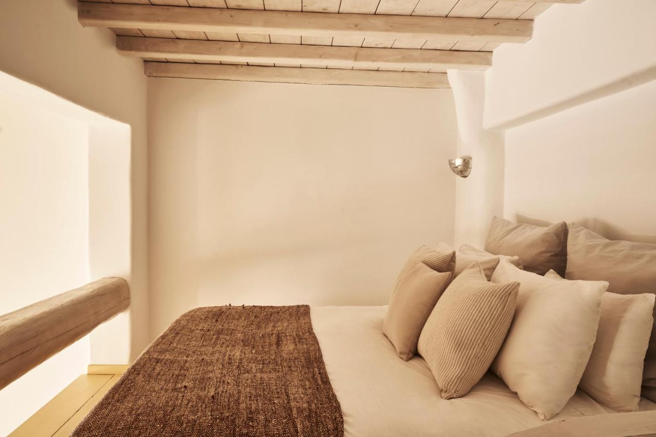 Town Mansion By Monocle Apartment Mykonos Town Luaran gambar