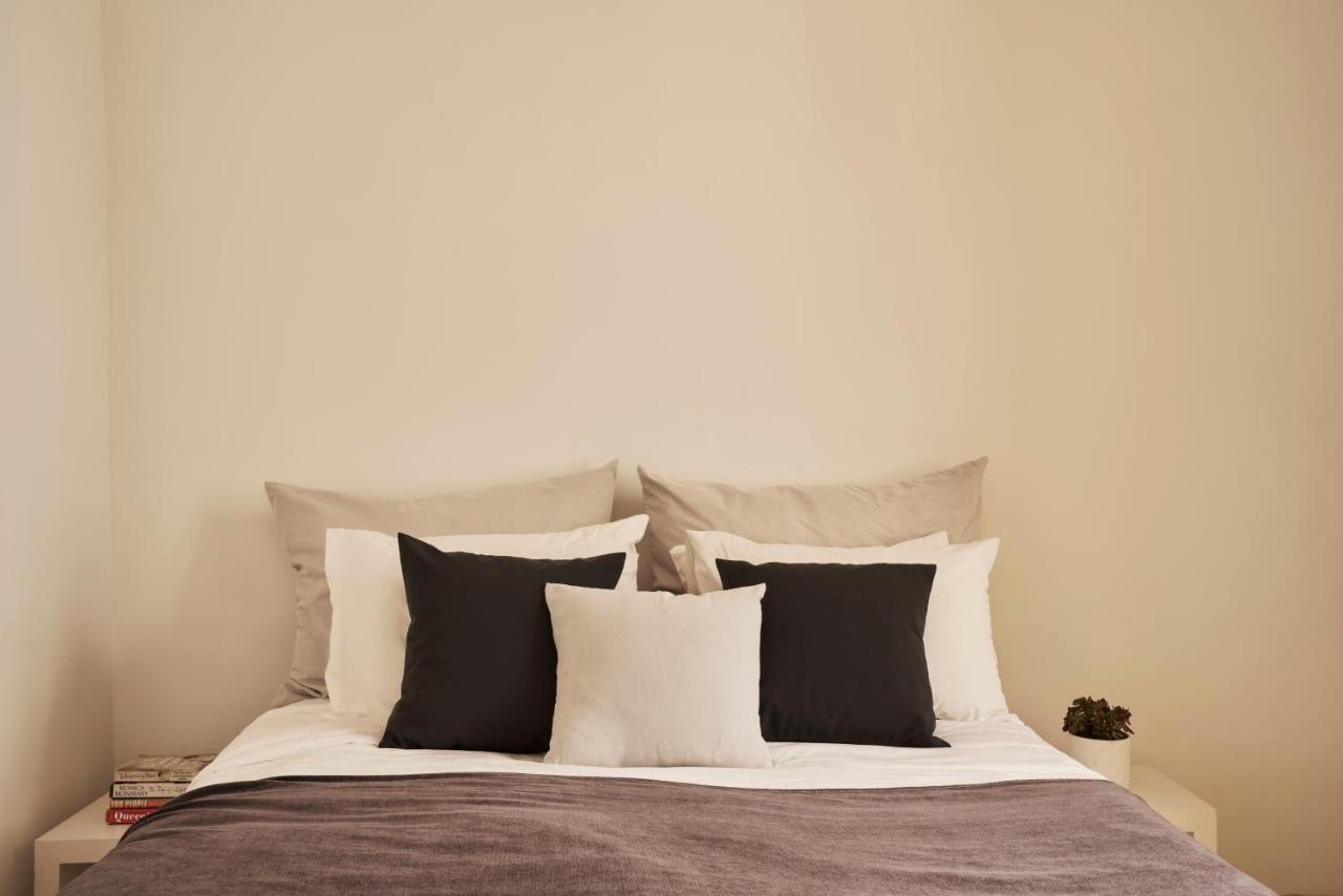 Town Mansion By Monocle Apartment Mykonos Town Luaran gambar