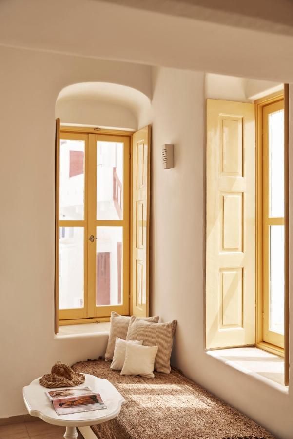 Town Mansion By Monocle Apartment Mykonos Town Luaran gambar