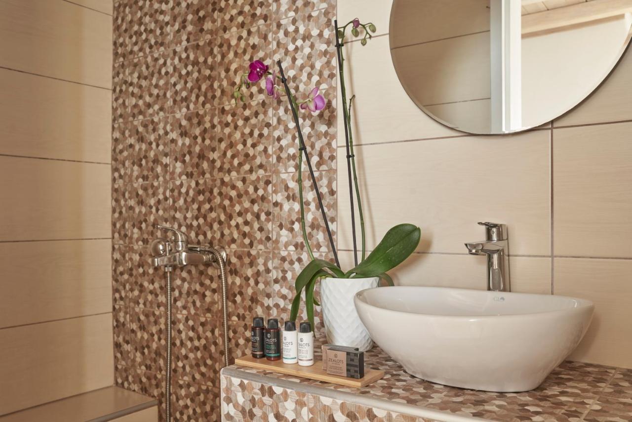 Town Mansion By Monocle Apartment Mykonos Town Luaran gambar