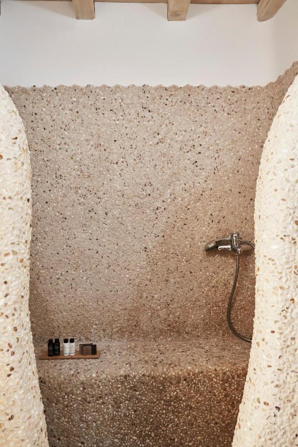Town Mansion By Monocle Apartment Mykonos Town Luaran gambar