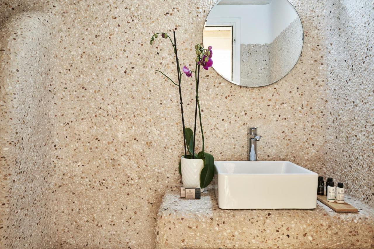 Town Mansion By Monocle Apartment Mykonos Town Luaran gambar