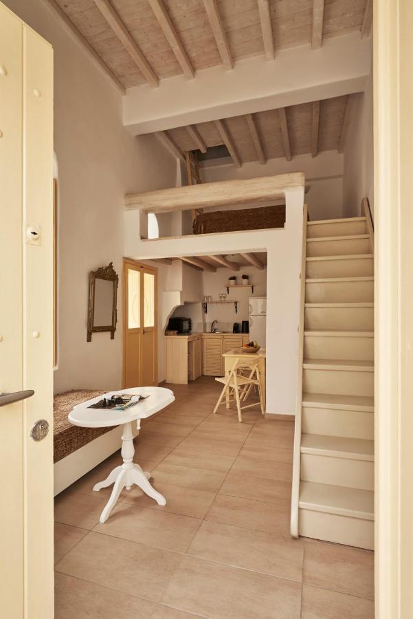 Town Mansion By Monocle Apartment Mykonos Town Luaran gambar