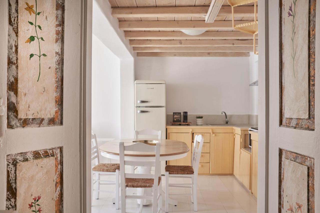 Town Mansion By Monocle Apartment Mykonos Town Luaran gambar