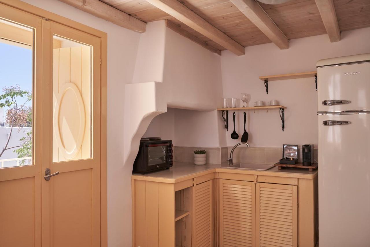 Town Mansion By Monocle Apartment Mykonos Town Luaran gambar