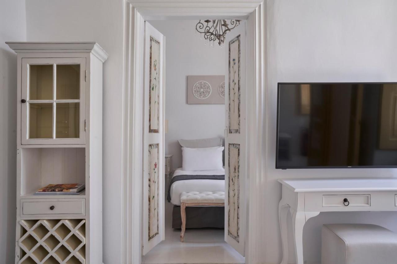 Town Mansion By Monocle Apartment Mykonos Town Luaran gambar
