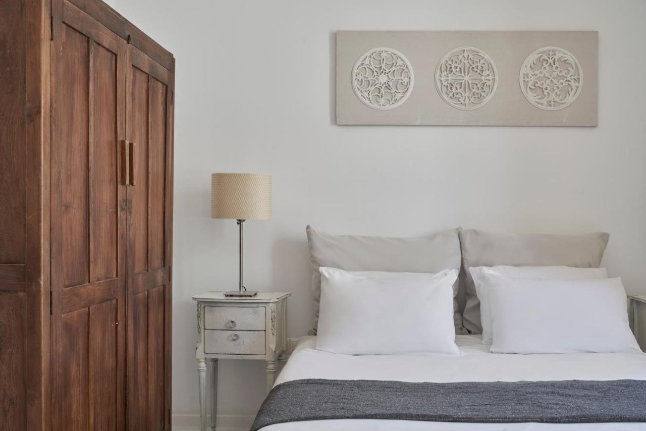 Town Mansion By Monocle Apartment Mykonos Town Luaran gambar