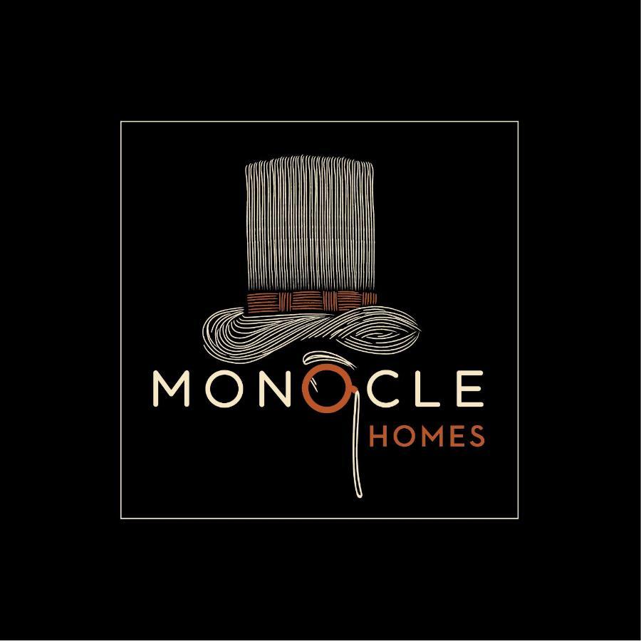 Town Mansion By Monocle Apartment Mykonos Town Luaran gambar
